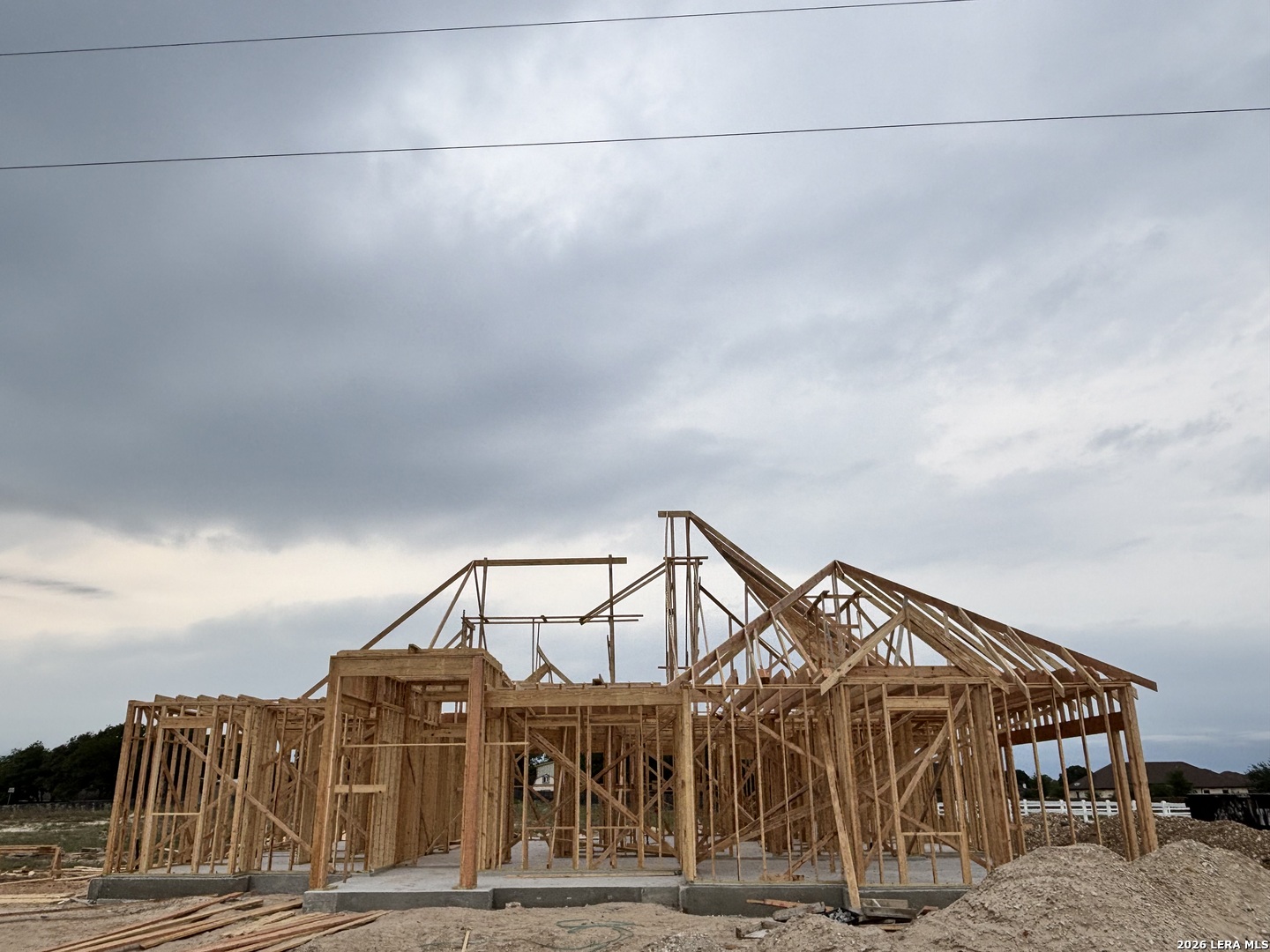 164 Pradera Ridge Drive Floresville TX 78114