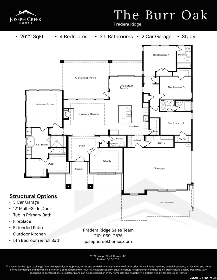 164 Pradera Ridge Drive Floresville TX 78114