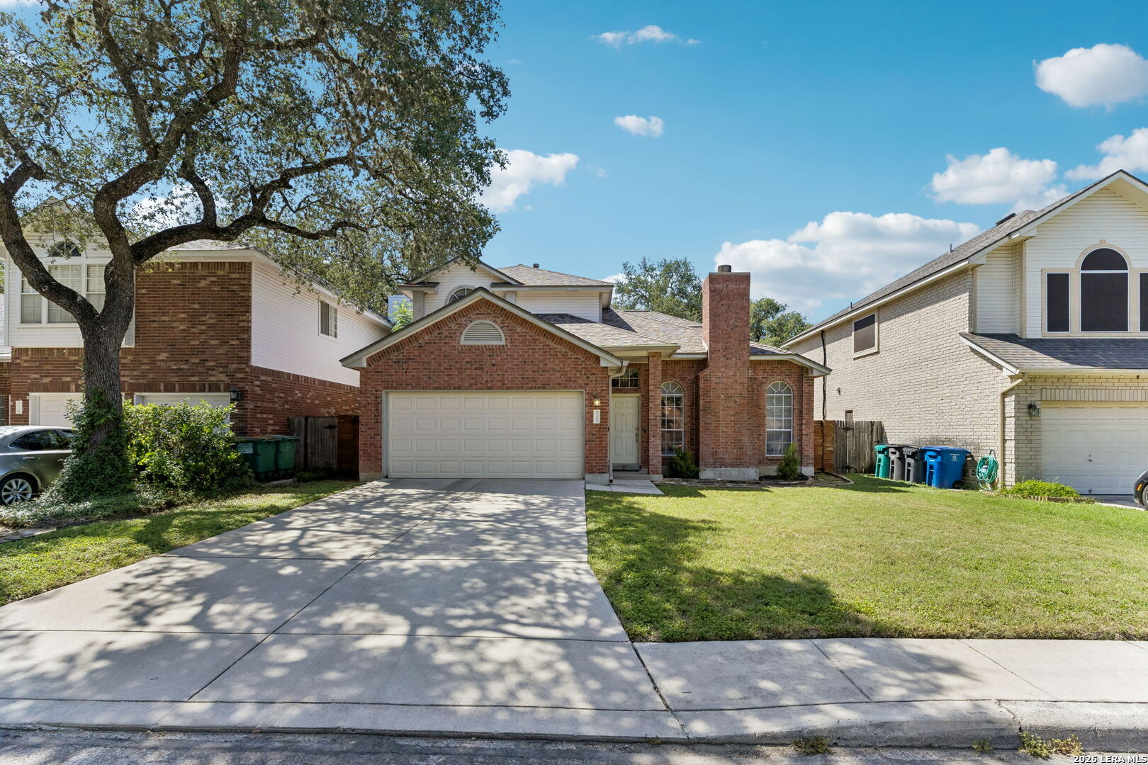 2123 Mollys Way Drive San Antonio TX 78232