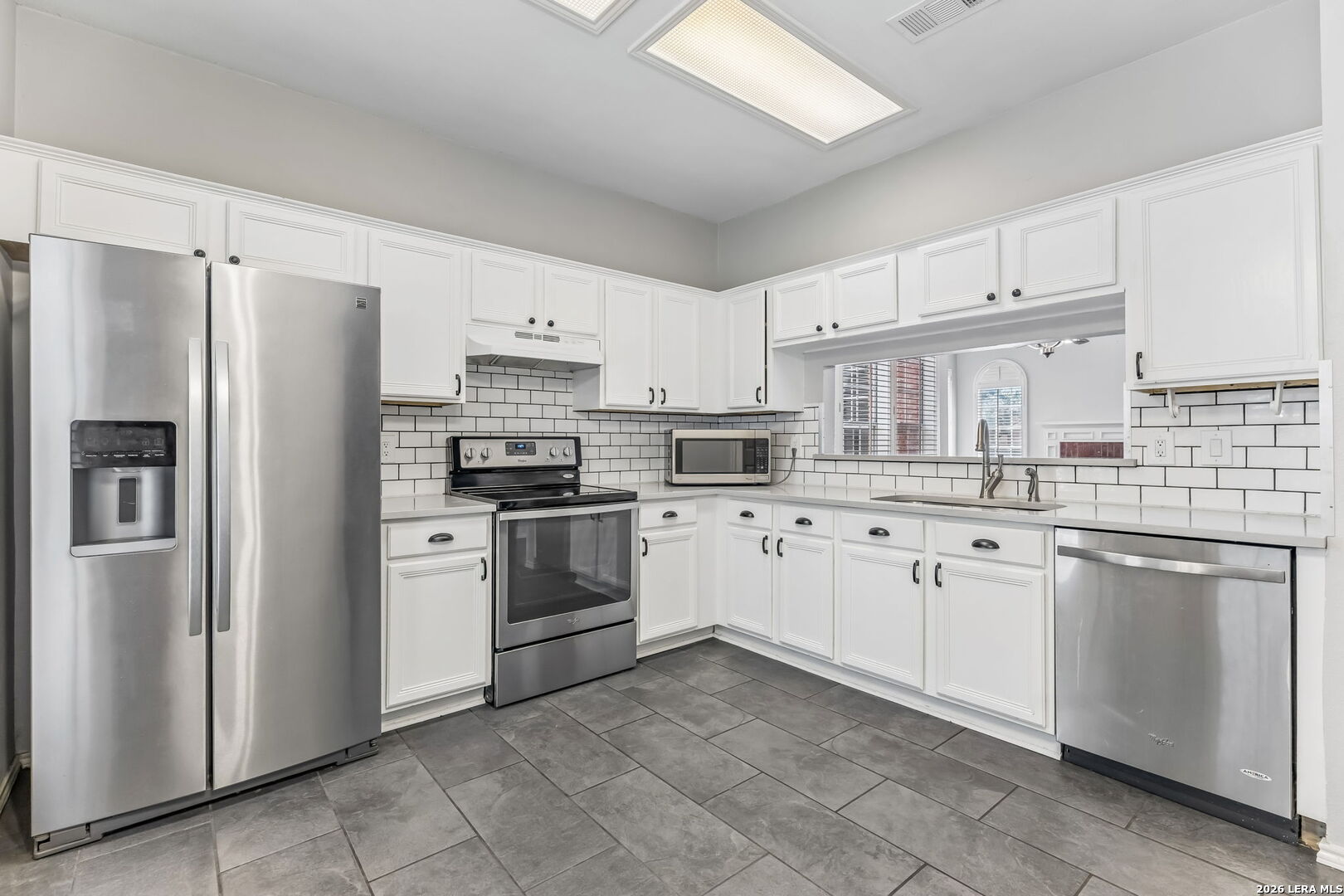 2123 Mollys Way Drive San Antonio TX 78232