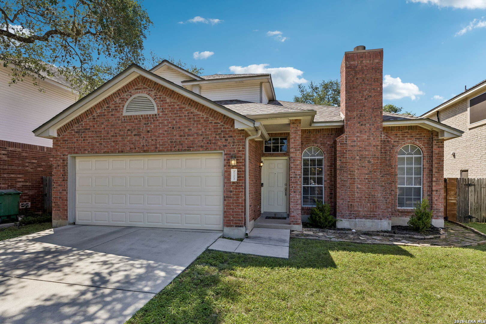 2123 Mollys Way Drive San Antonio TX 78232
