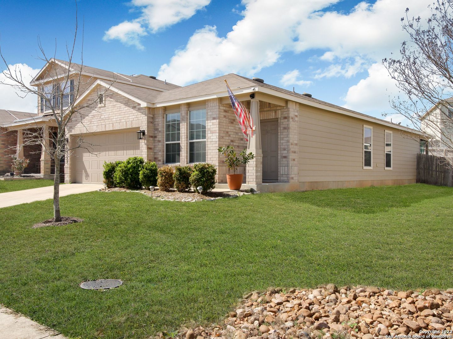 24223 Invitation Oak San Antonio TX 78261
