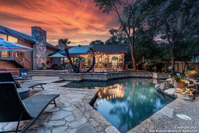1302 Vista Del Monte San Antonio TX 78216