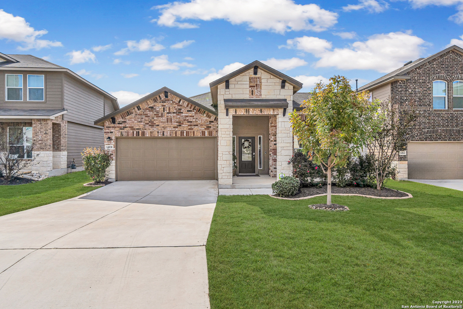 14838 Horned Lark San Antonio TX 78253