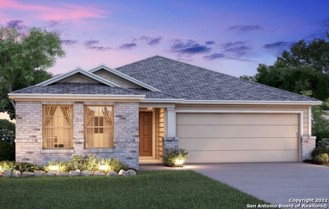 5130 Topaz Bend San Antonio TX 78222