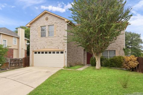 4631 Aspen View San Antonio TX 78217