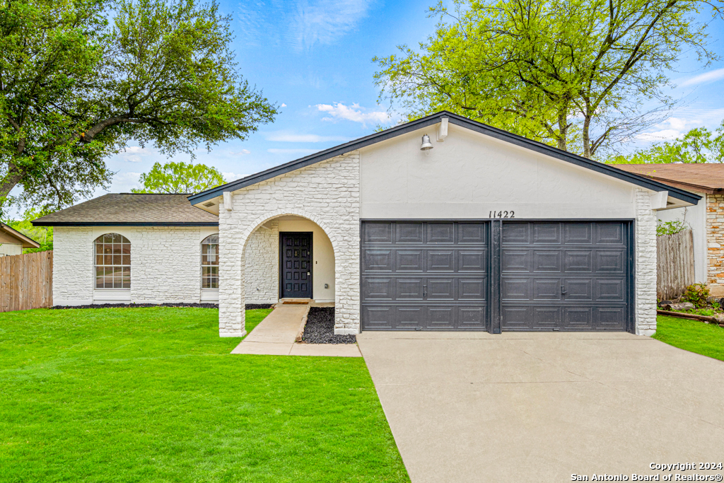 11422 Cedar Corral Drive San Antonio TX 78245