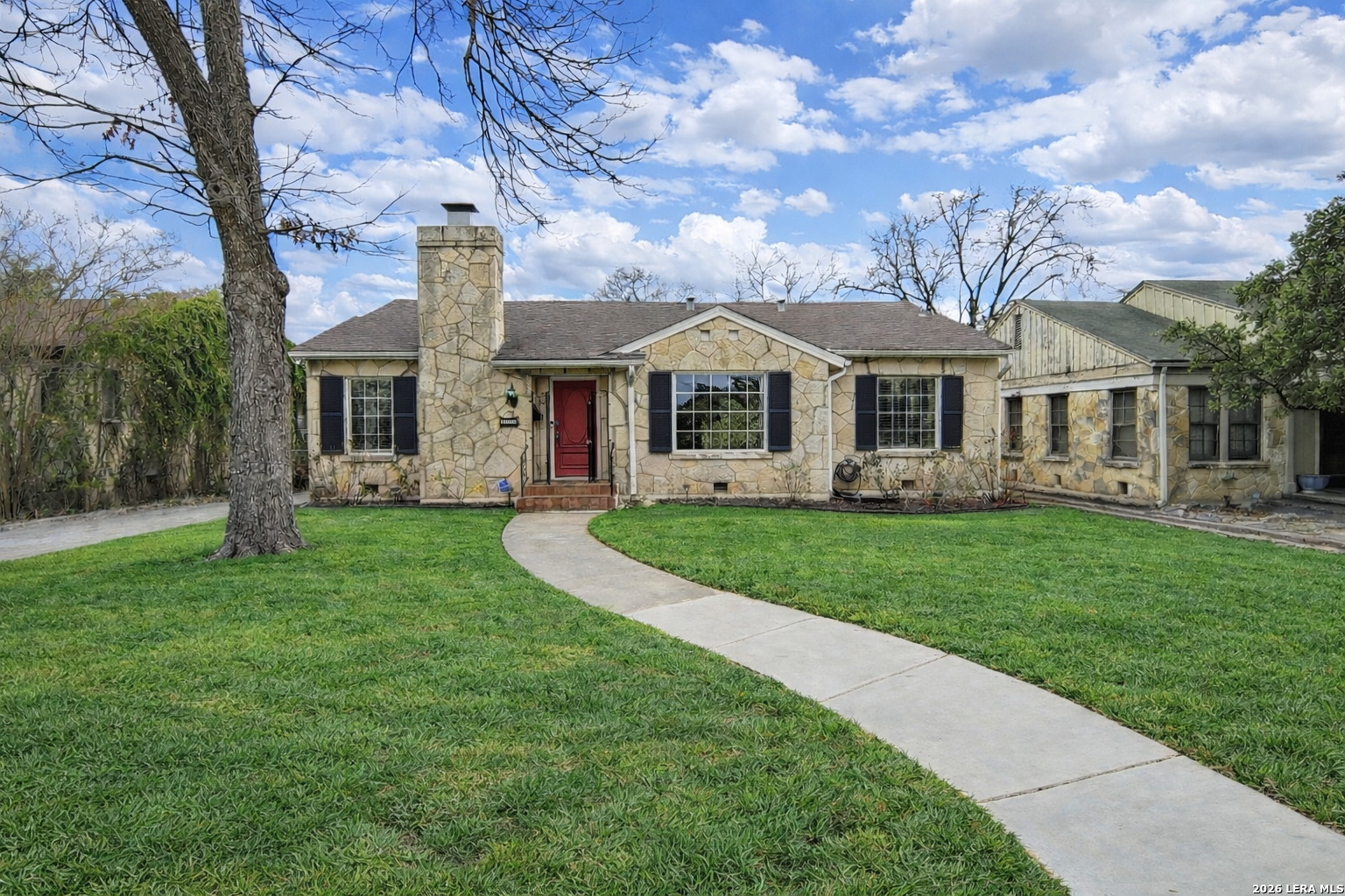 336 North San Antonio TX 78201