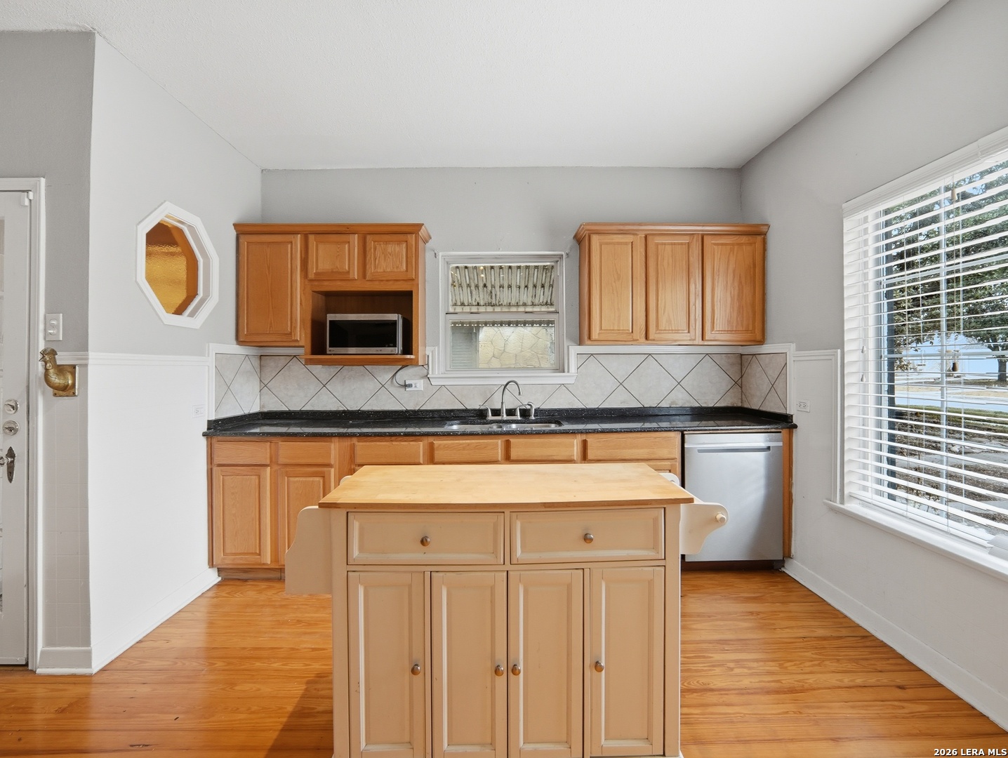 336 North San Antonio TX 78201