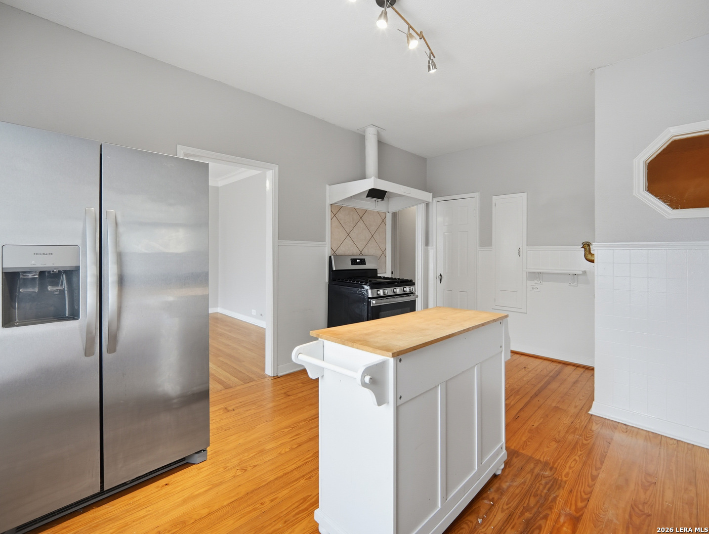 336 North San Antonio TX 78201