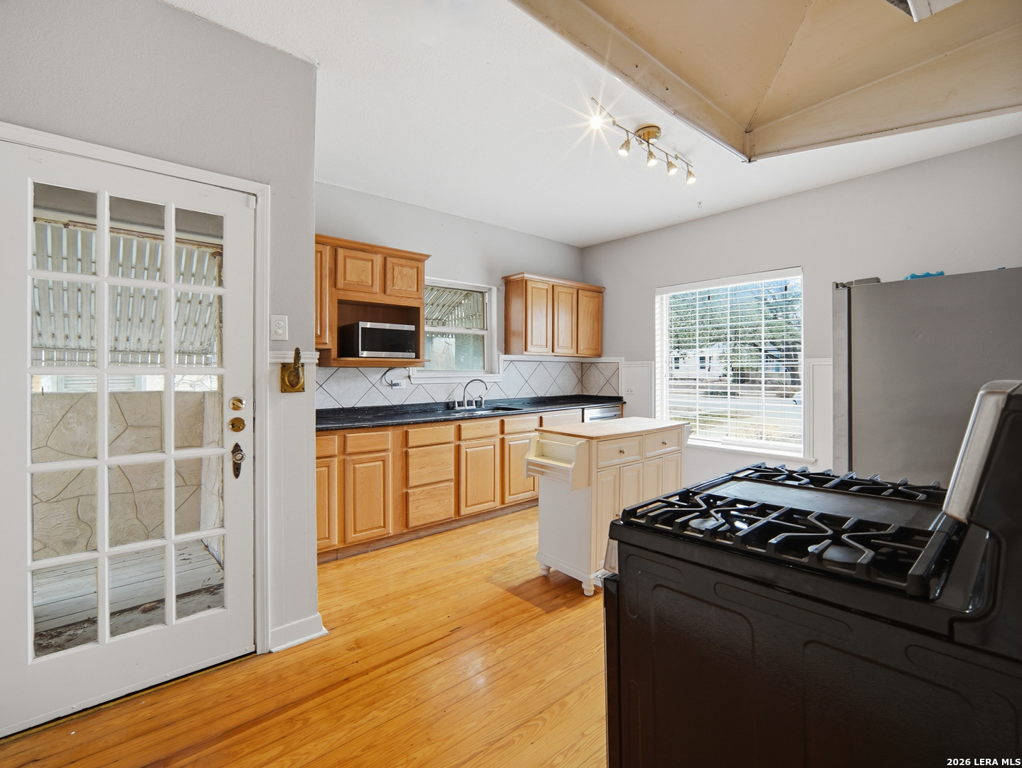 336 North San Antonio TX 78201