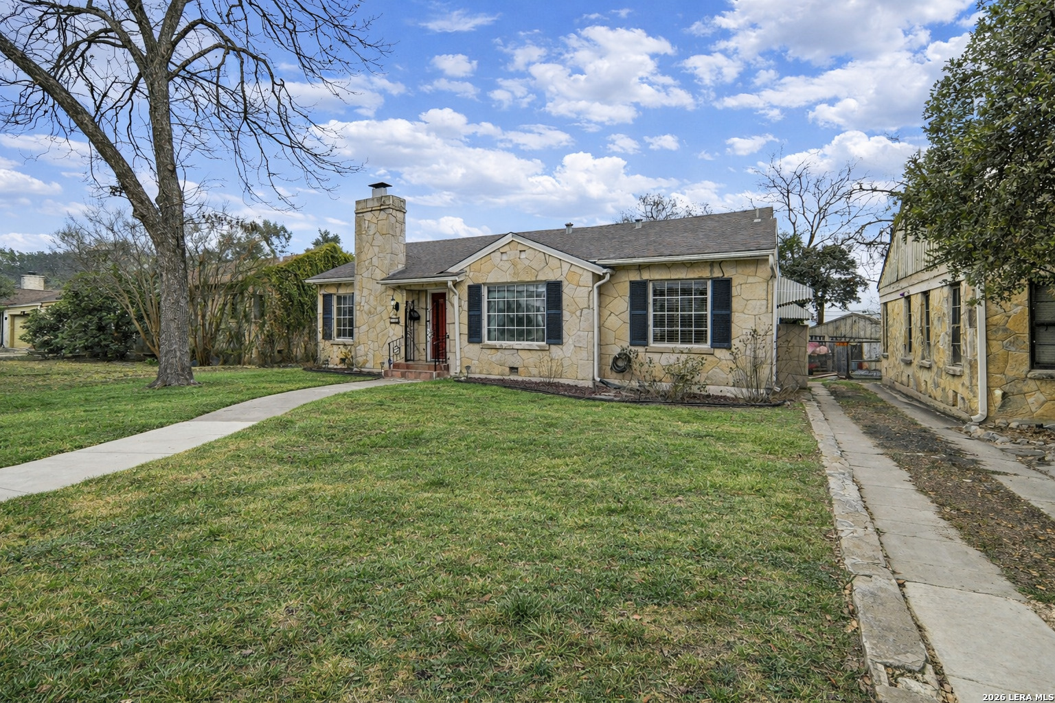 336 North San Antonio TX 78201