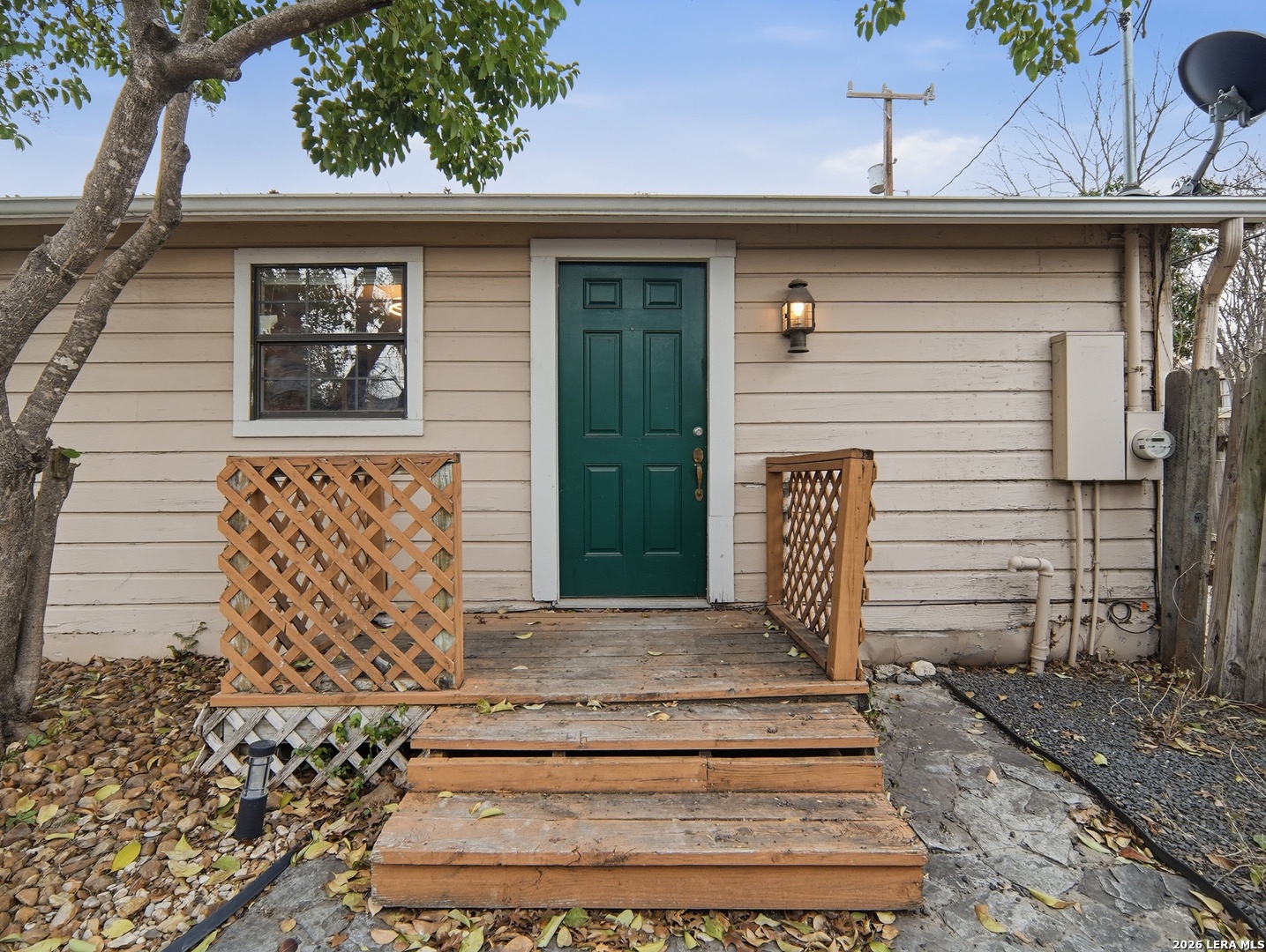 336 North San Antonio TX 78201