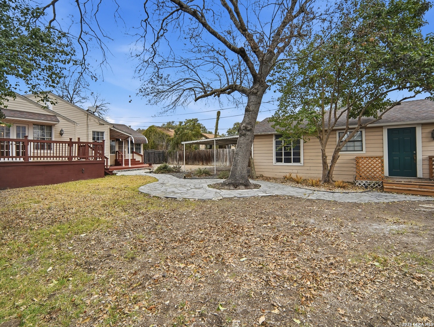 336 North San Antonio TX 78201