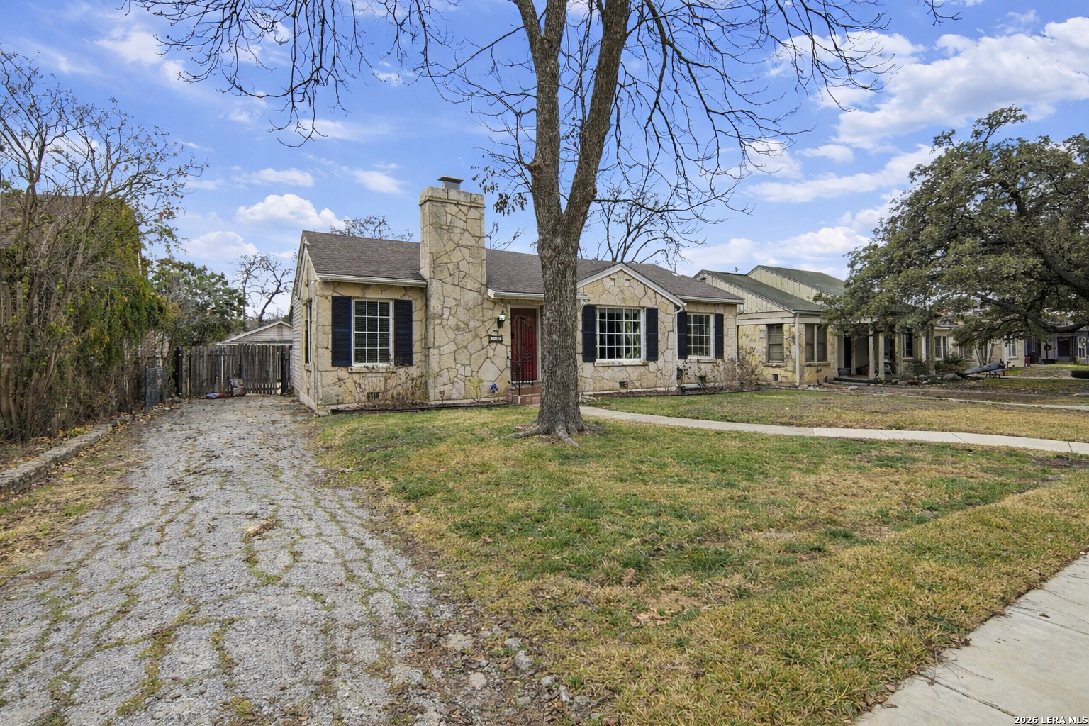 336 North San Antonio TX 78201