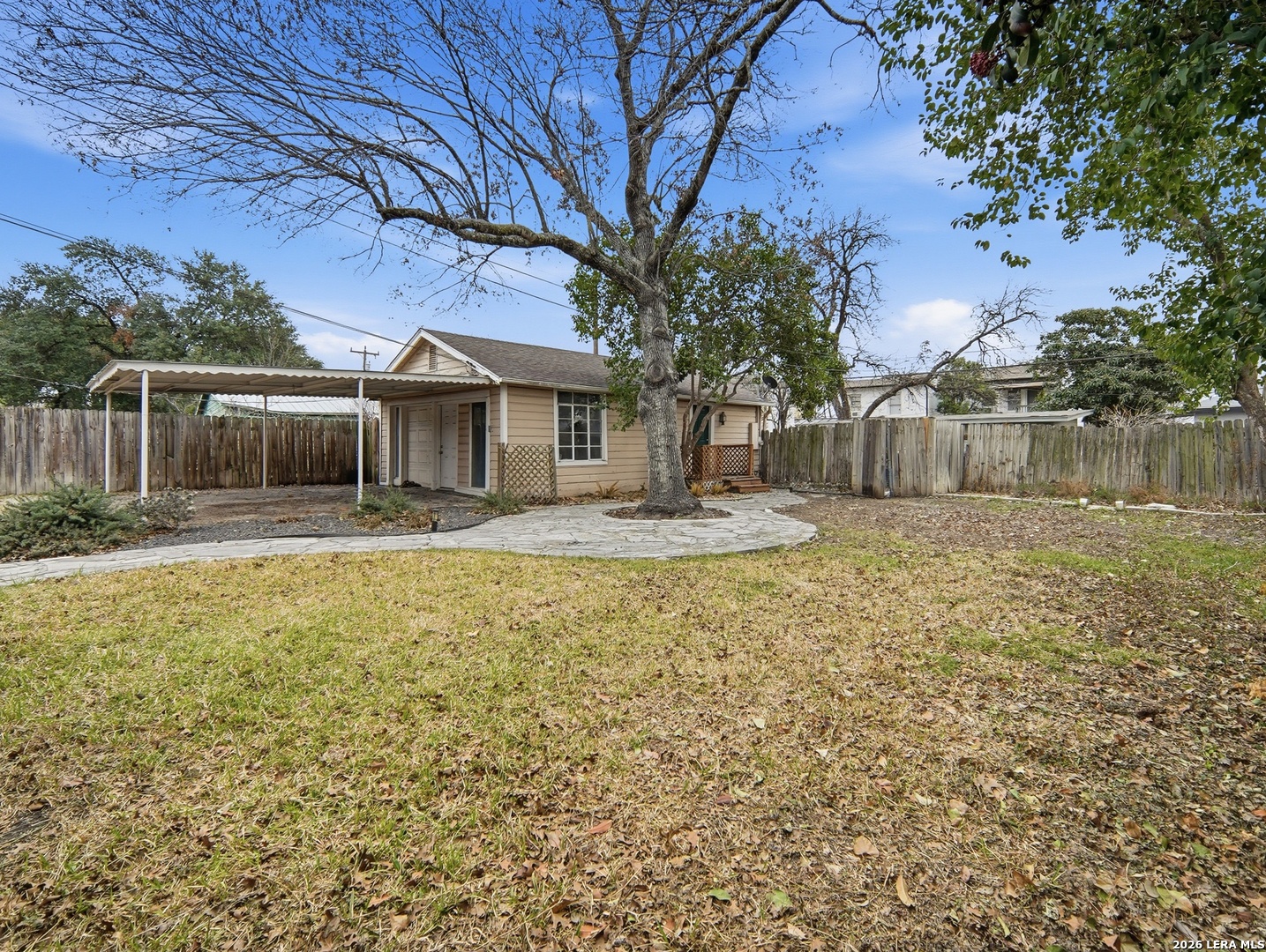 336 North San Antonio TX 78201