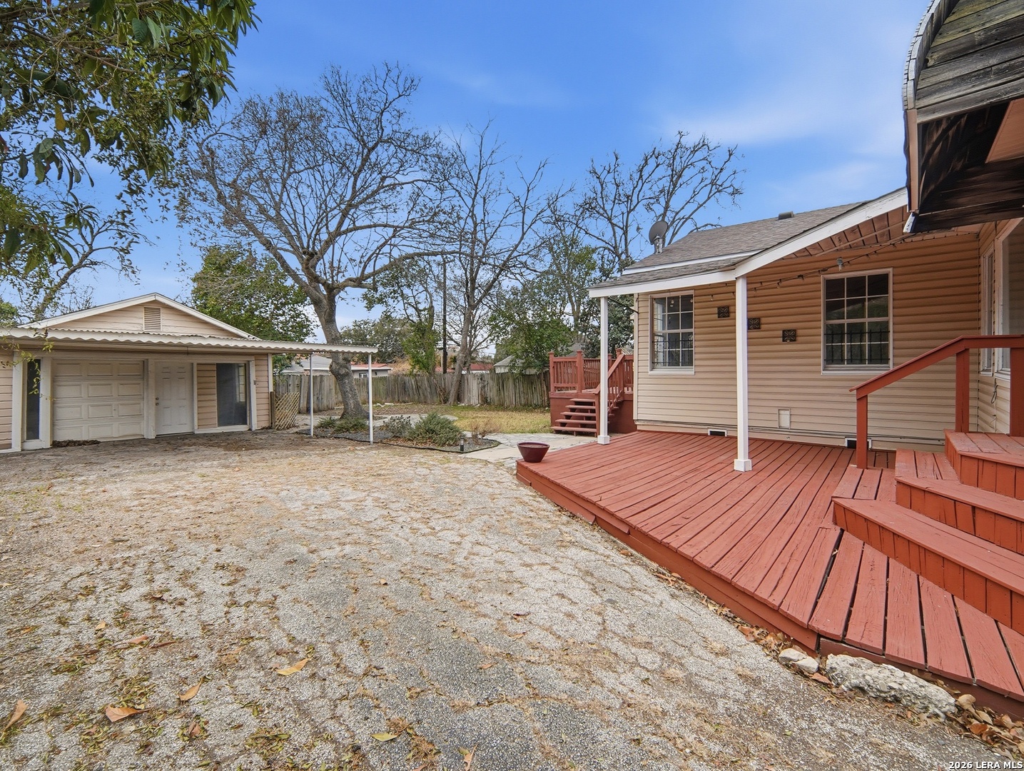 336 North San Antonio TX 78201