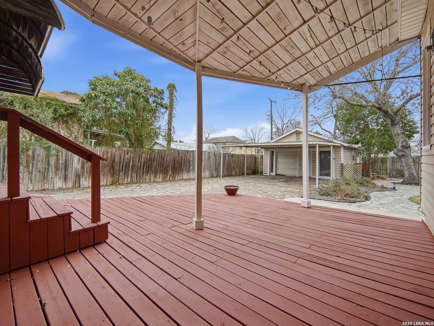 336 North San Antonio TX 78201