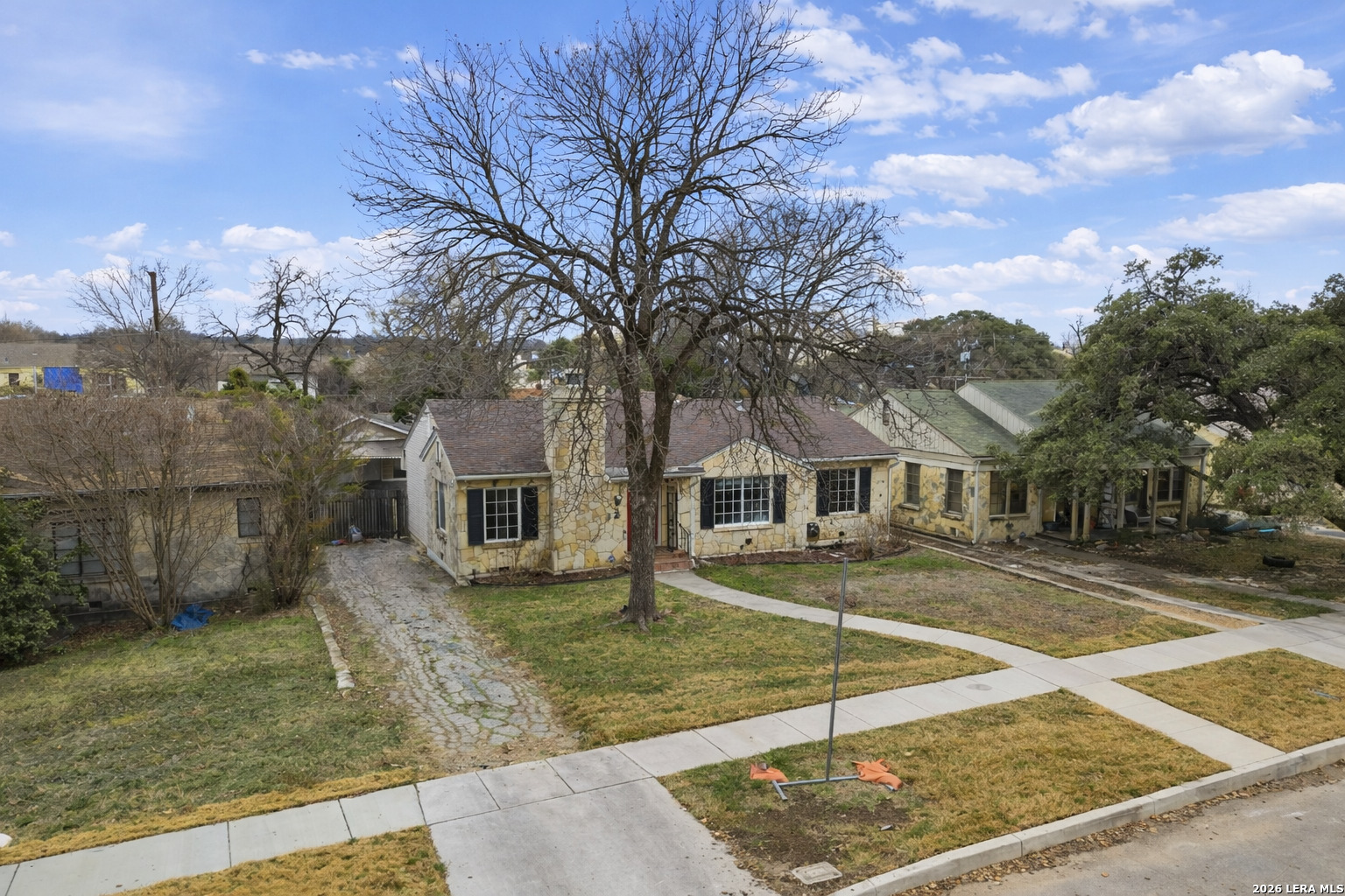 336 North San Antonio TX 78201