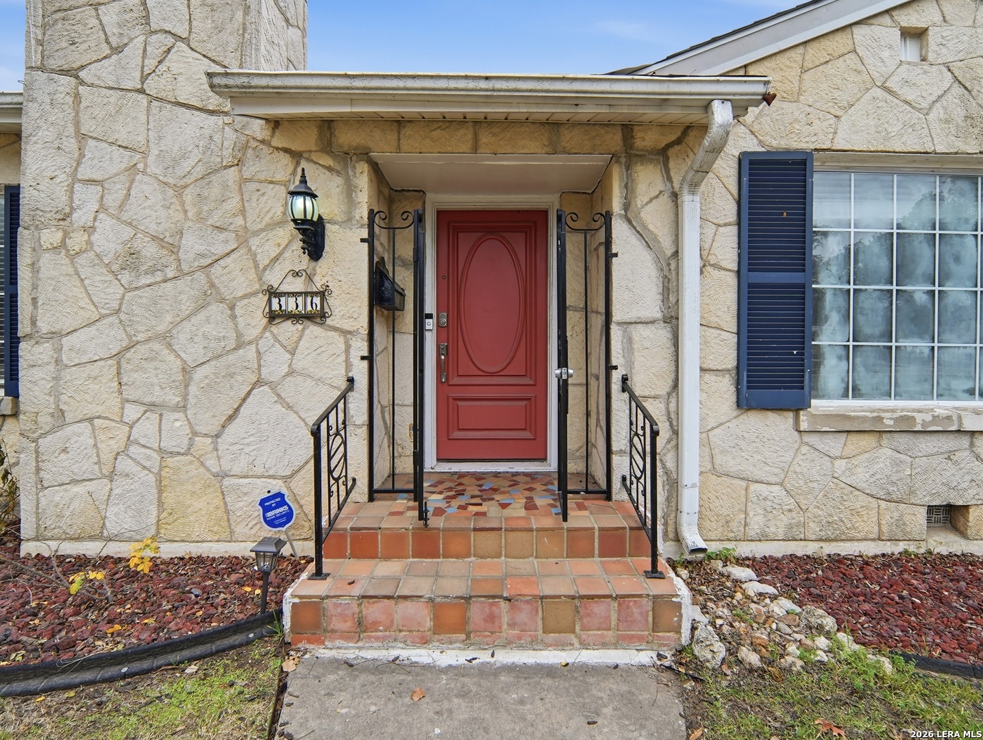 336 North San Antonio TX 78201