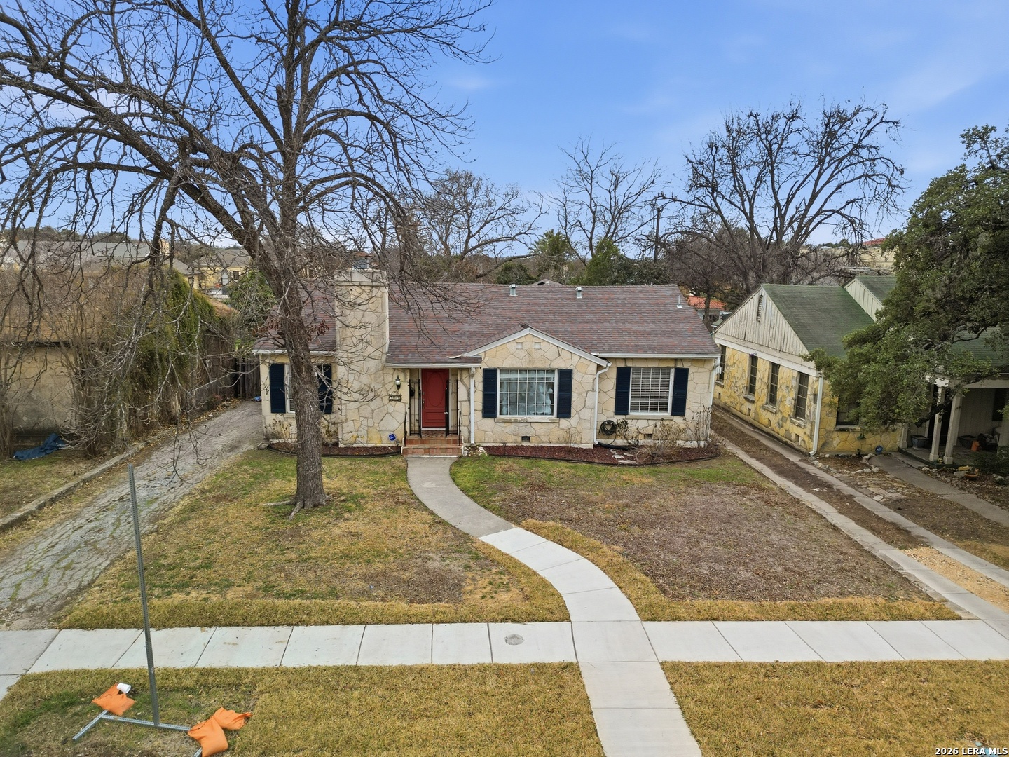336 North San Antonio TX 78201