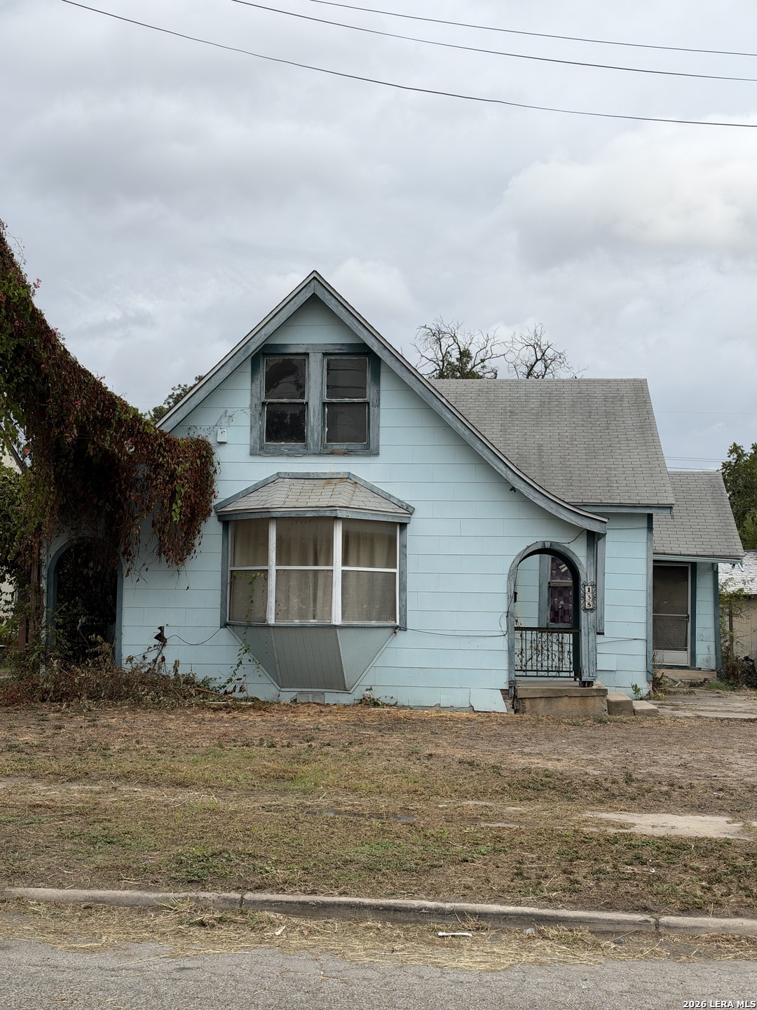 135 E Mayfield San Antonio TX 78214
