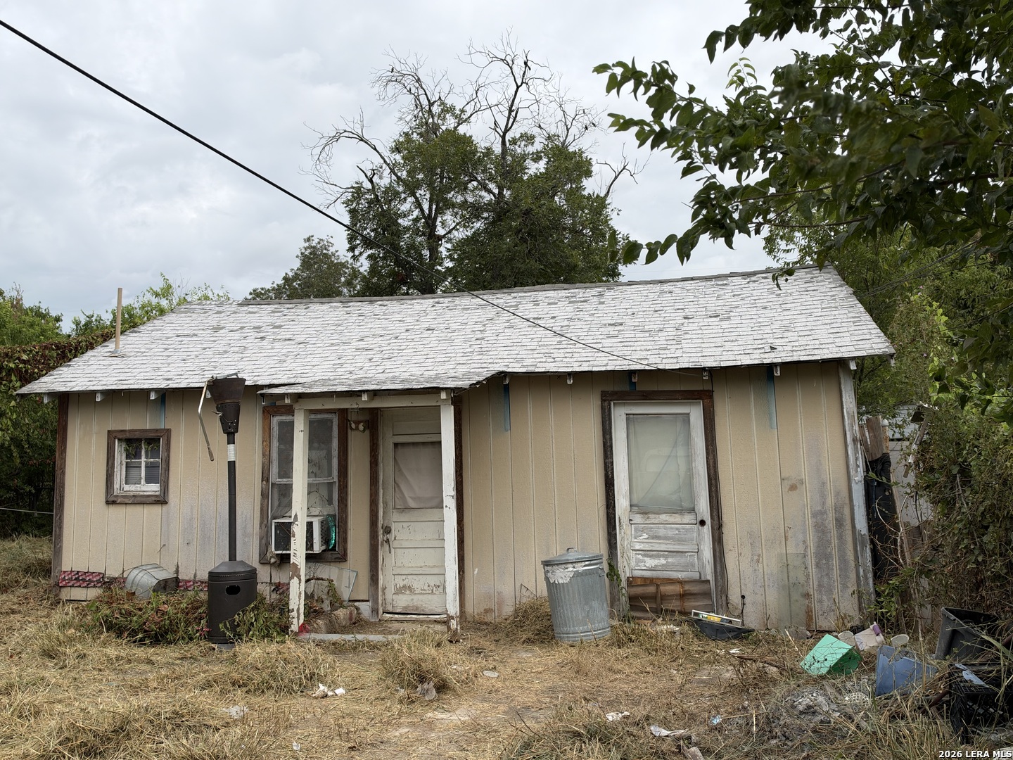 135 E Mayfield San Antonio TX 78214
