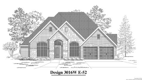 1211 Catnip New Braunfels TX 78132