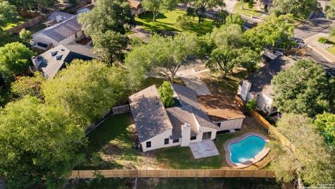 13907 Briarmeadow Street San Antonio TX 78217