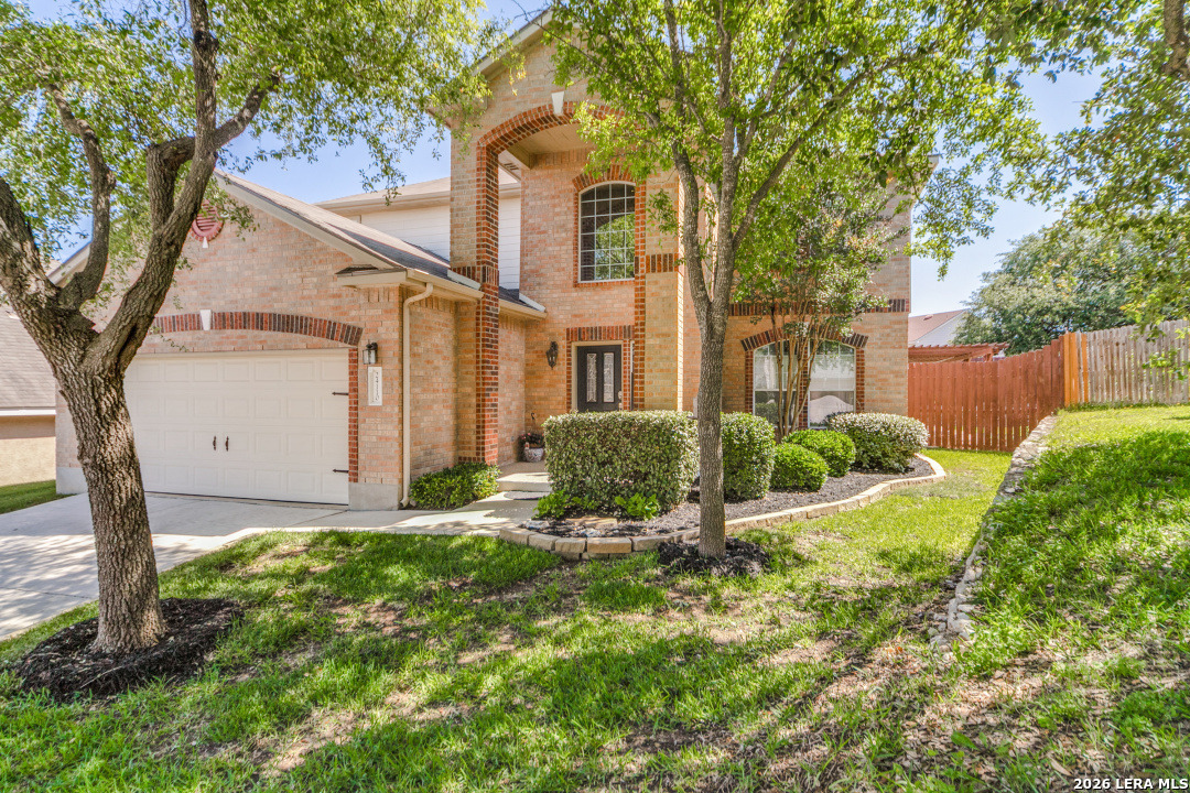 24110 Range Water San Antonio TX 78261