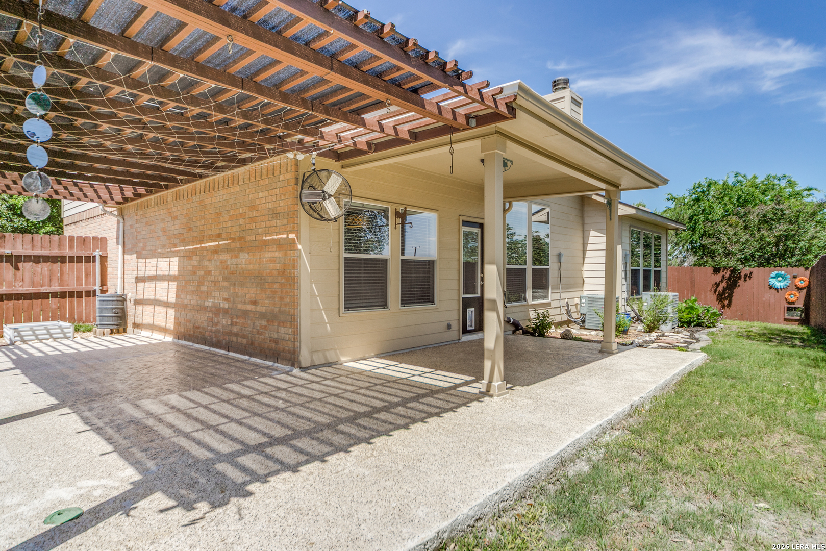 24110 Range Water San Antonio TX 78261