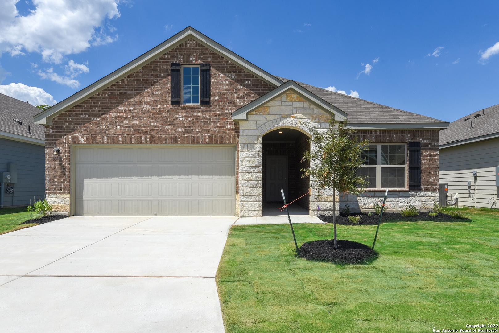 14457 Gunsight Pass San Antonio TX 78253