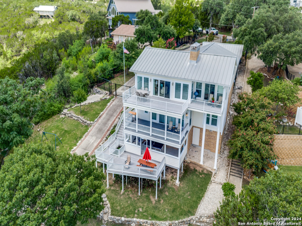1100 Oc Trout Drive Canyon Lake TX 78133