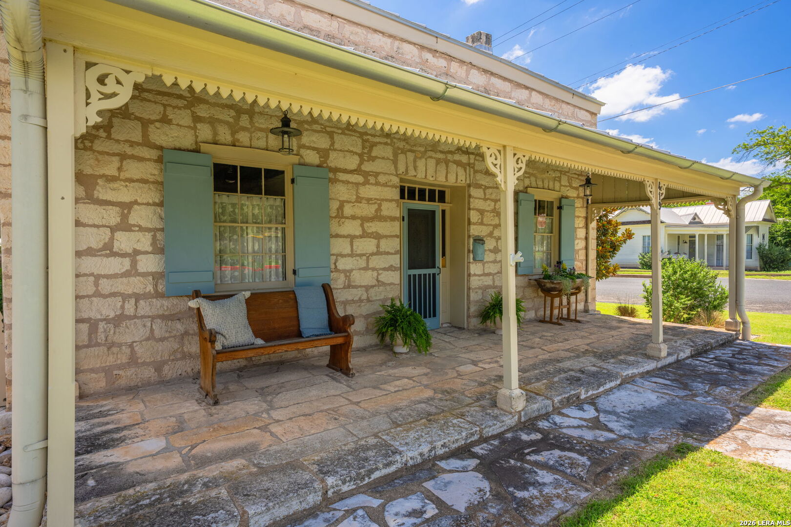 419 W San Antonio Street Fredericksburg TX 78624