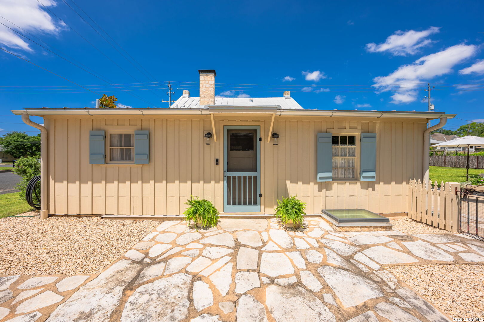 419 W San Antonio Street Fredericksburg TX 78624