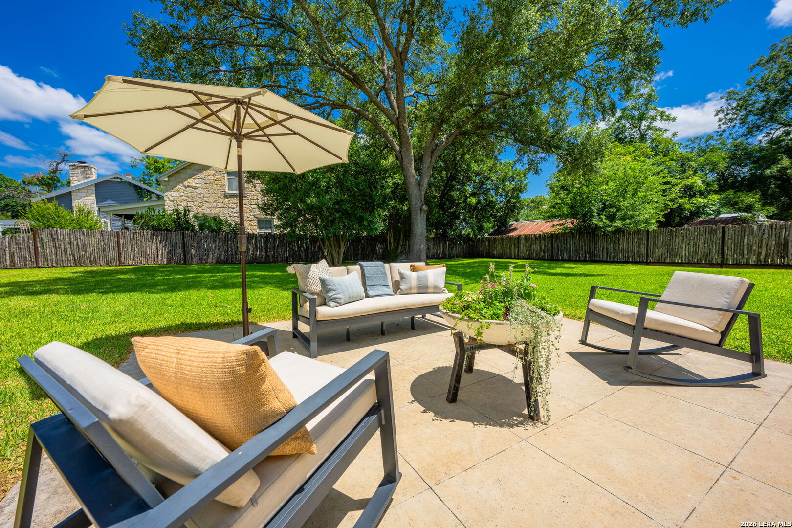 419 W San Antonio Street Fredericksburg TX 78624