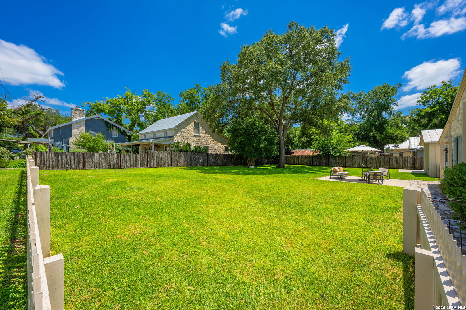 419 W San Antonio Street Fredericksburg TX 78624
