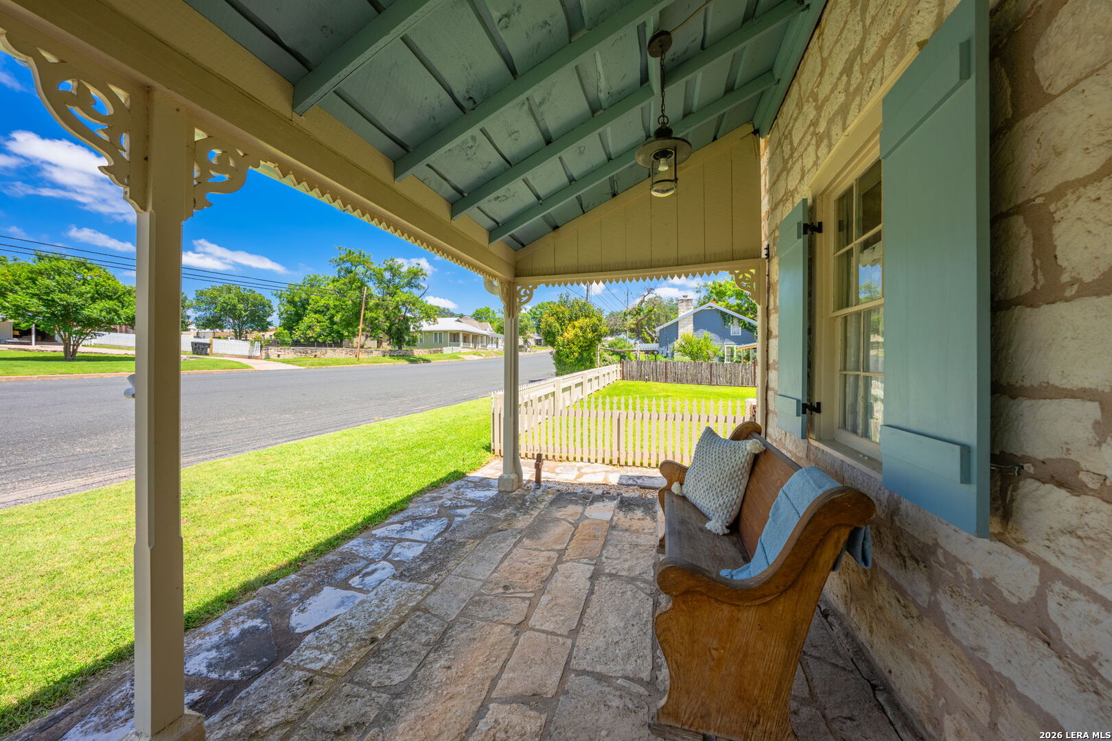 419 W San Antonio Street Fredericksburg TX 78624