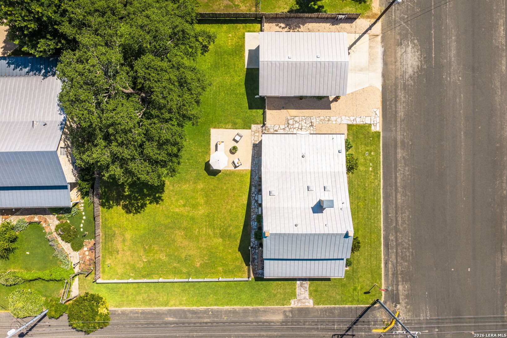419 W San Antonio Street Fredericksburg TX 78624