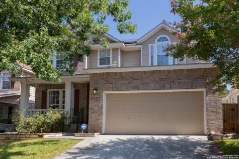 2207 Cardigan Hill San Antonio TX 78232