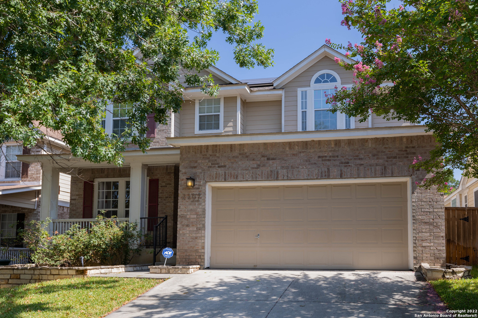 2207 Cardigan Hill San Antonio TX 78232