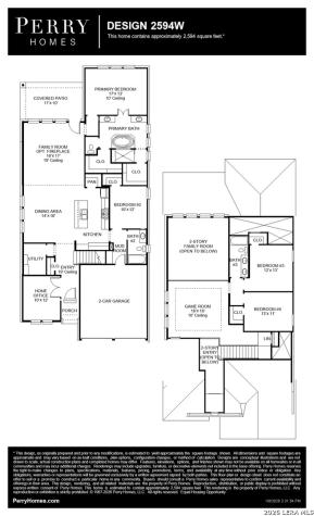 4742 Sherman Square Schertz TX 78108