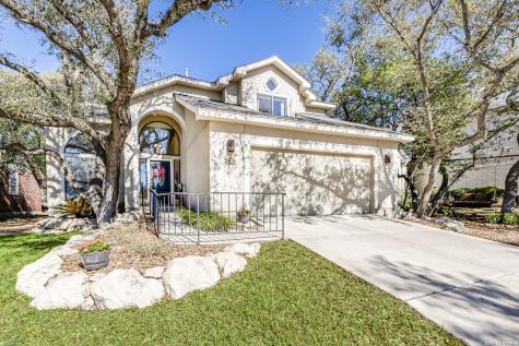 11 Aubrey Court San Antonio TX 78216