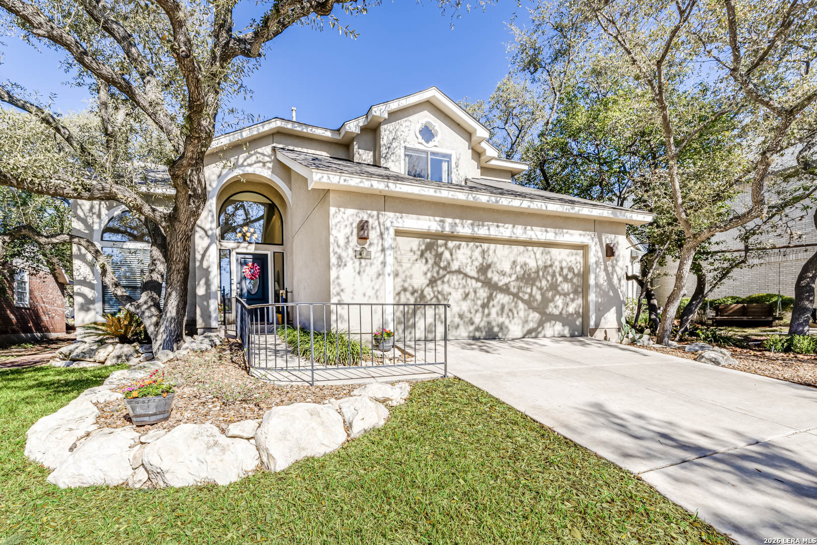 11 Aubrey Court San Antonio TX 78216