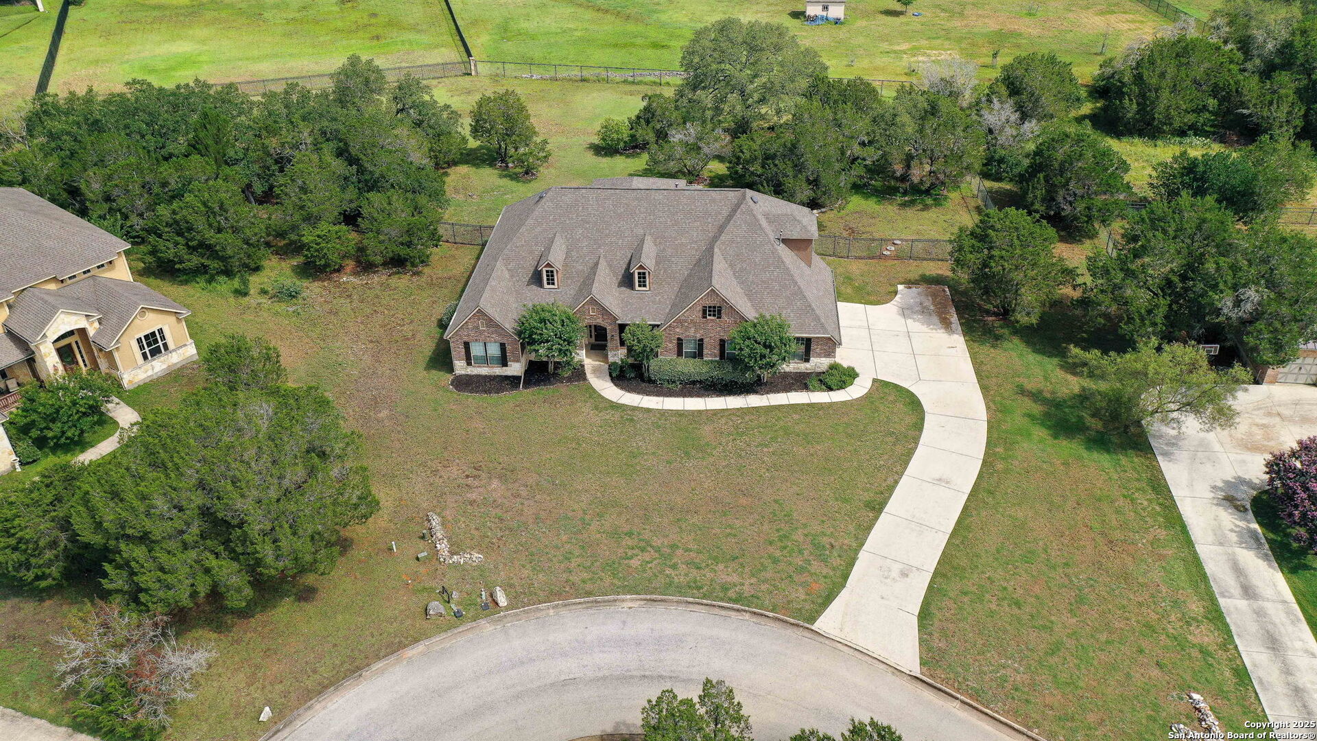 10807 Zedernholz Run New Braunfels TX 78132