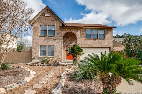7519 Prairie Lace San Antonio TX 78249
