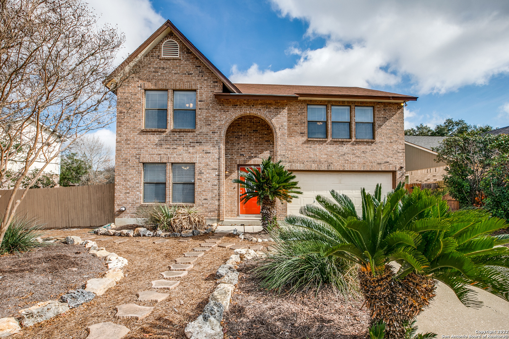 7519 Prairie Lace San Antonio TX 78249