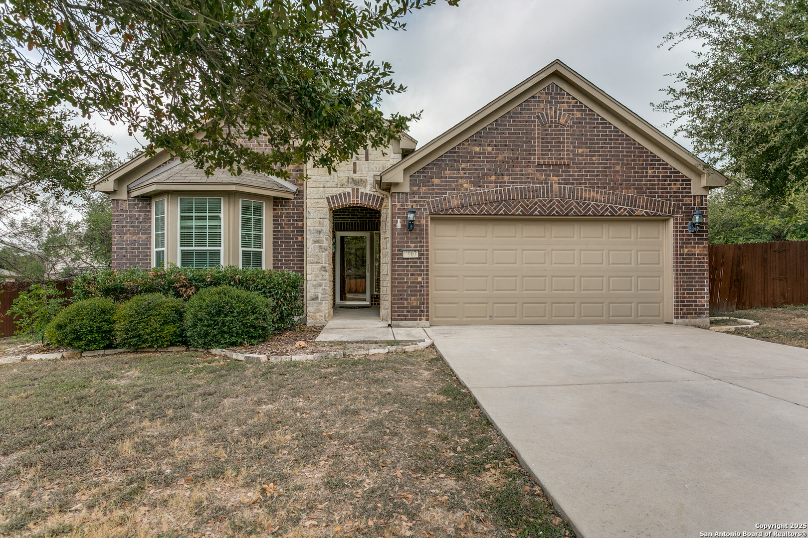 4907 George Butler San Antonio TX 78253