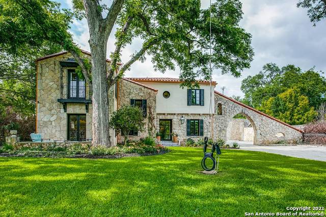 614 E Olmos Drive San Antonio TX 78212