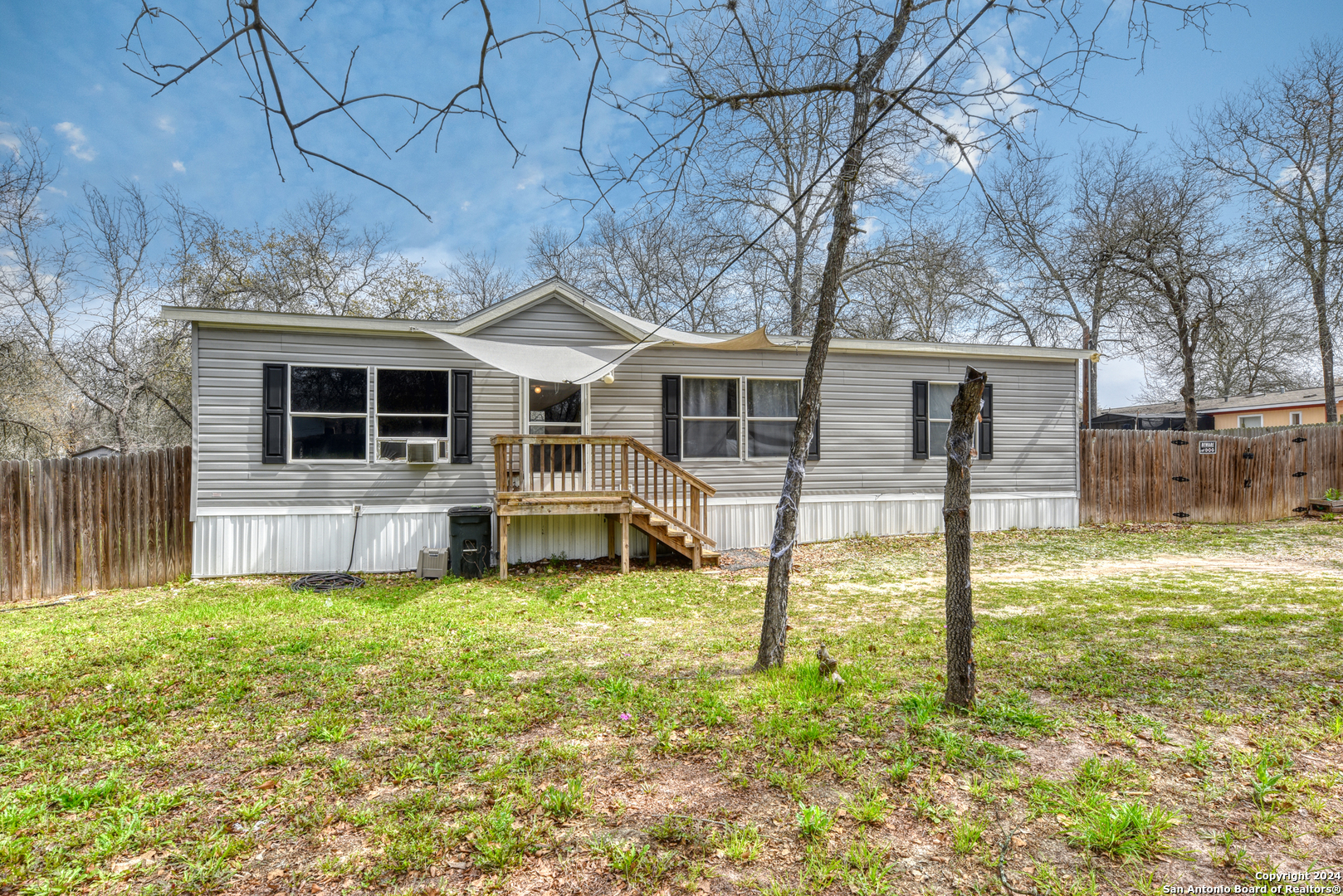 23042 Fawn Trail Drive Elmendorf TX 78112